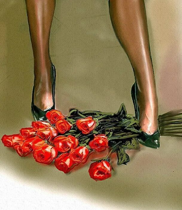 Пожелания красивые туфли. Весь мир к ногам любимой. Открытки с мужчинами для женщин. Все к твоим ногам. Я благодарен твоим ногам.