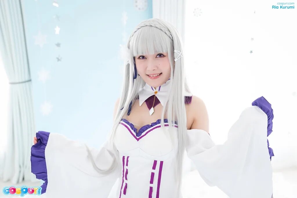 RIA Kurumi Cosplay. Cospuri RIA Kurumi 256. Cospuri. RIA Kurumi 287. Ria 0