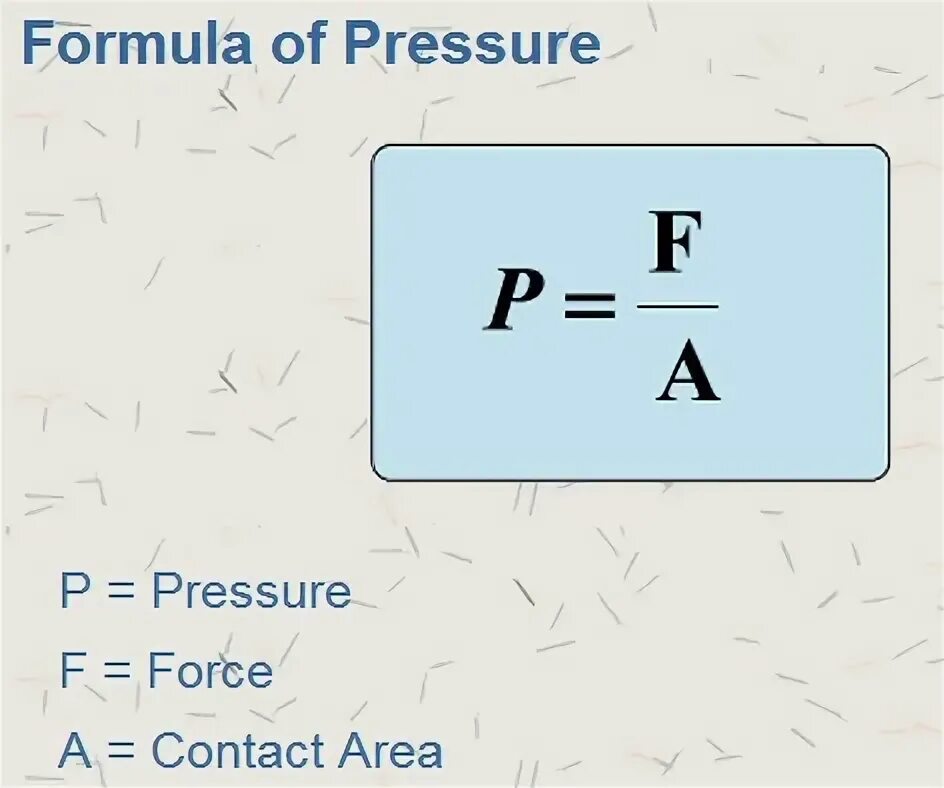 Давление формула 7. Pressure formula. si формула. местное давление формула. drilling formulas pressure drop.