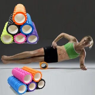 Миофасциальный релиз что это