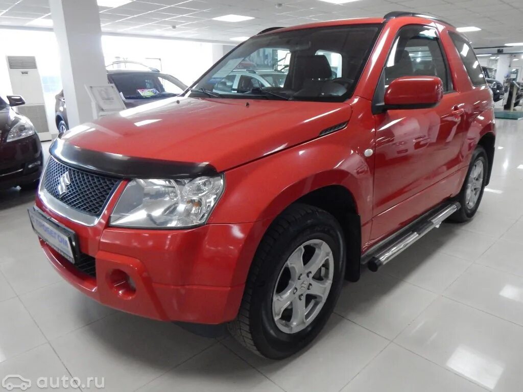 Suzuki grand vitara на авито. Suzuki Grand Vitara 2006 красная. Гранд Витара коротыш. Suzuki Grand Vitara Club. Grand Vitara 2 коротыш.