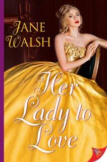 Lady her