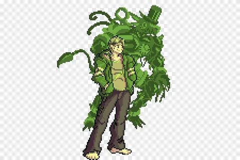 Jojo stands terraria