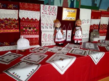 Чуваши коми