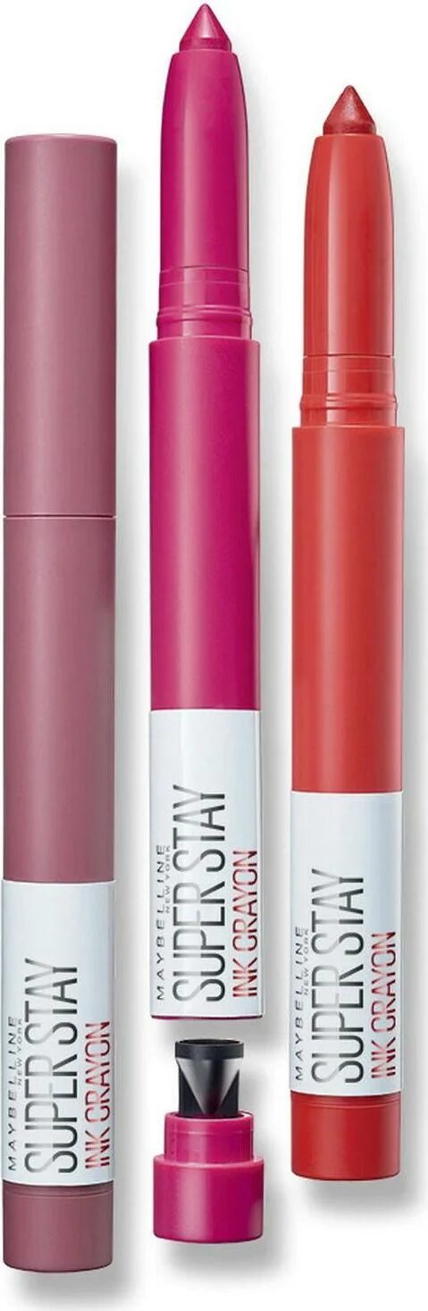 Maybelline SUPERSTAY помада стик. Maybelline New York помада. Помада карандаш мейбелин. Maybelline New York SUPERSTAY Ink Crayon 15.