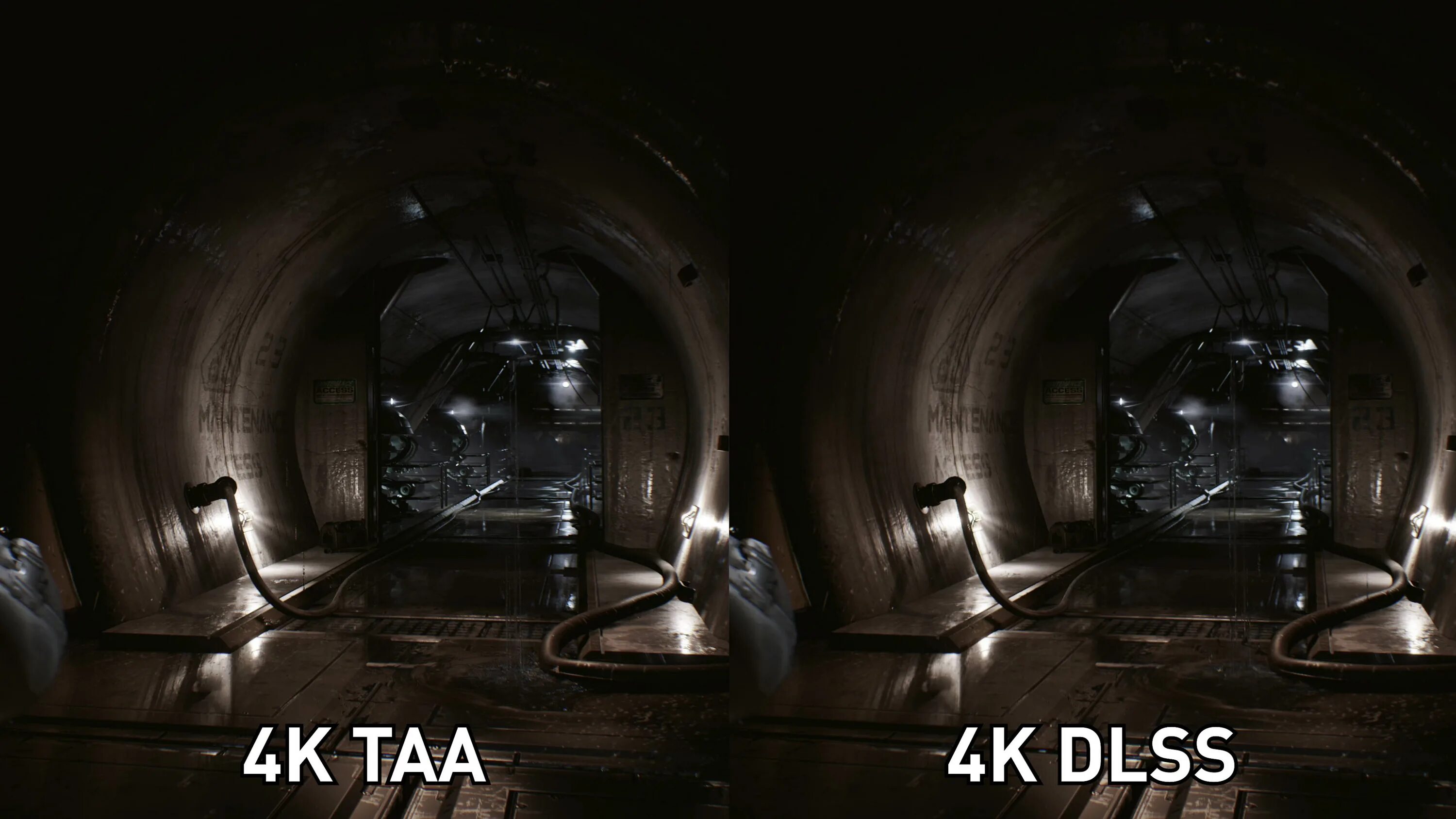 RTX DLSS. DLSS 2. 1440p DLSS. TAA vs DLSS.