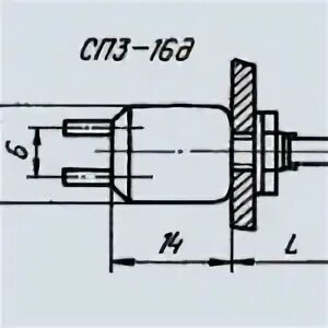 Сп 3 16
