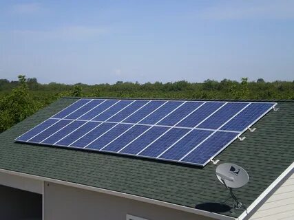 Solar service