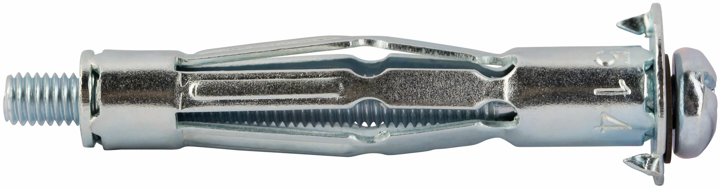 дюбель молли м4х32