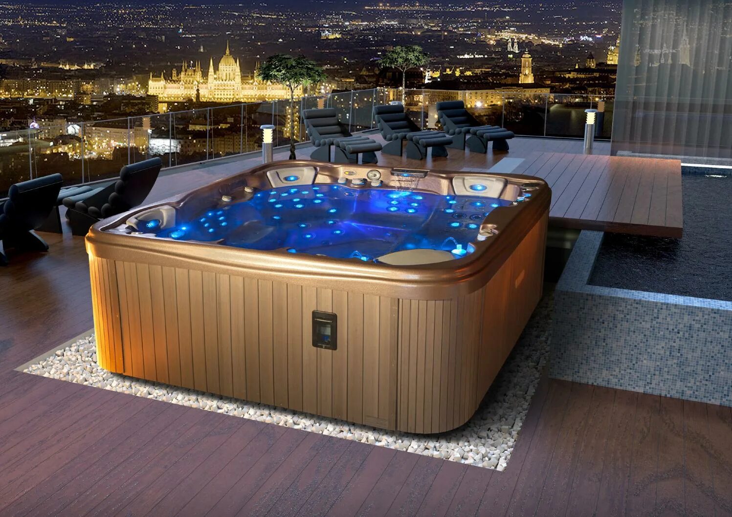 Массажный бассейн. Спа бассейн Jacuzzi. Бассейн спа Jacuzzi Virginia. Спа Wellis Everest Premium/560 ll connection. Джакузи bg-8836.