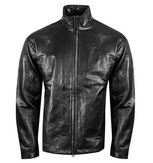 Leather air