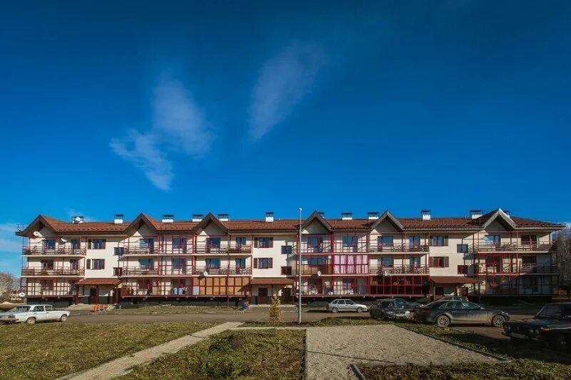 Квартира-студия, 26,4 м², 3/3 эт. на продажу в Челябинске Купить квартиру Авито