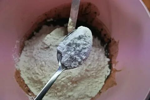 Ванильный сахар чайная ложка
