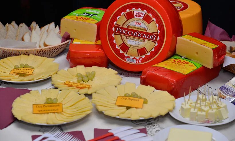 кравцов трубчевский молочный комбинат.