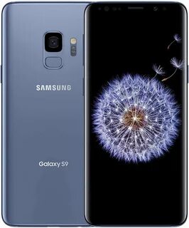 6 samsung galaxy s9