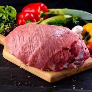 Свиное мясо отзывы
