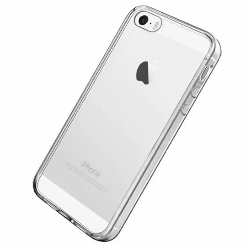 Чехол UVOO Antishock для Apple iphone 5/5s/se. Iphone 5s. Iphone 5s Case. Силиконовый чехол для iphone 5s