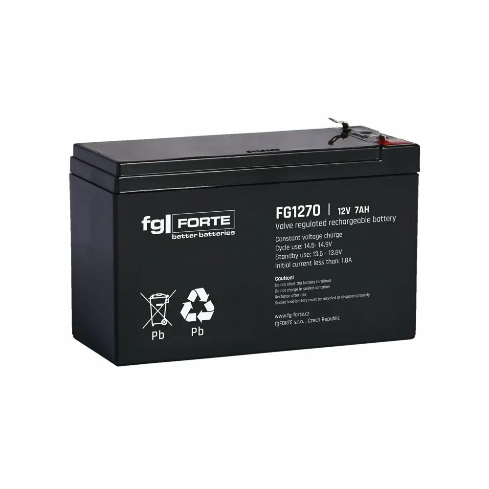 Batteries 12v