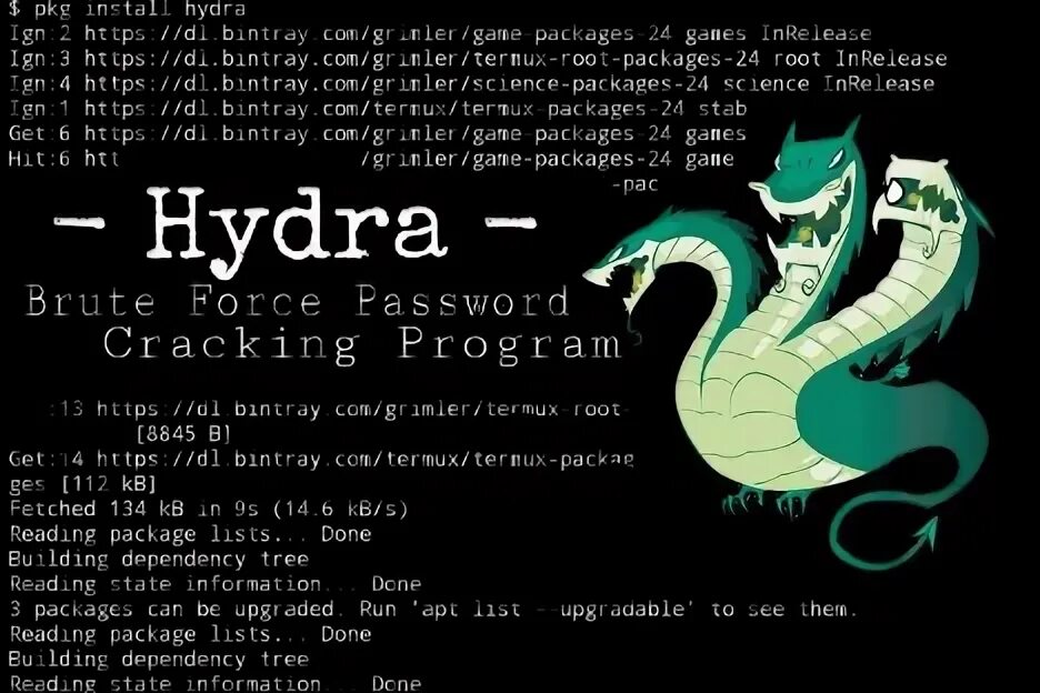 Термукс как доксить. Термукс. кали линукс гидра. hydra termux. hydra install.