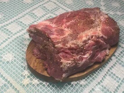 Буженина в ветчиннице рецепты