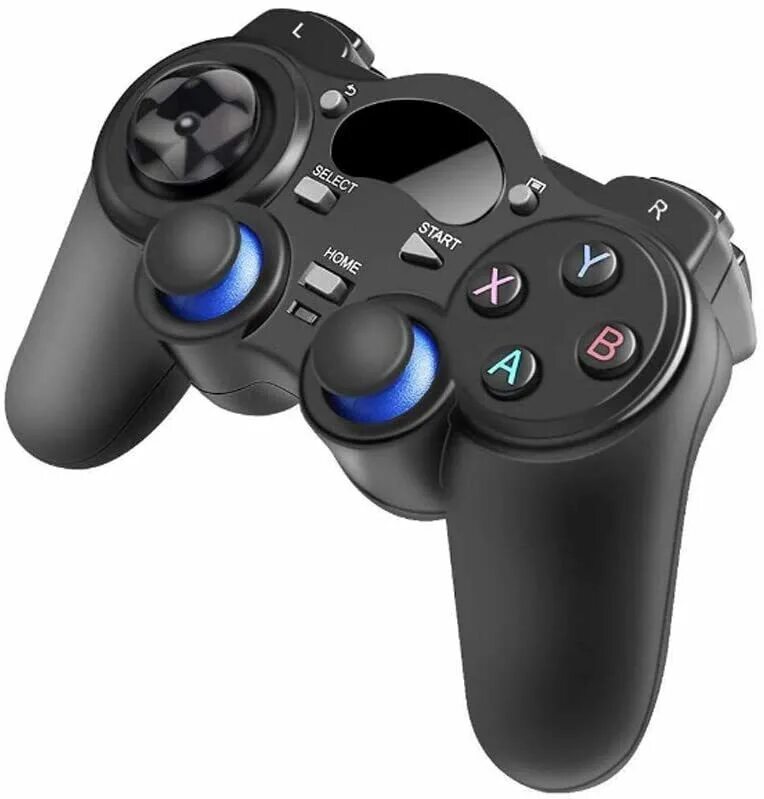 Геймпад найти. Медиаплеер Harper ABX-460. 2.4G Wireless Controller Gamepad. Джойстик PS 2 2.4 G. Геймпад для смарт-ТВ приставок Harper GPD-109, USB.