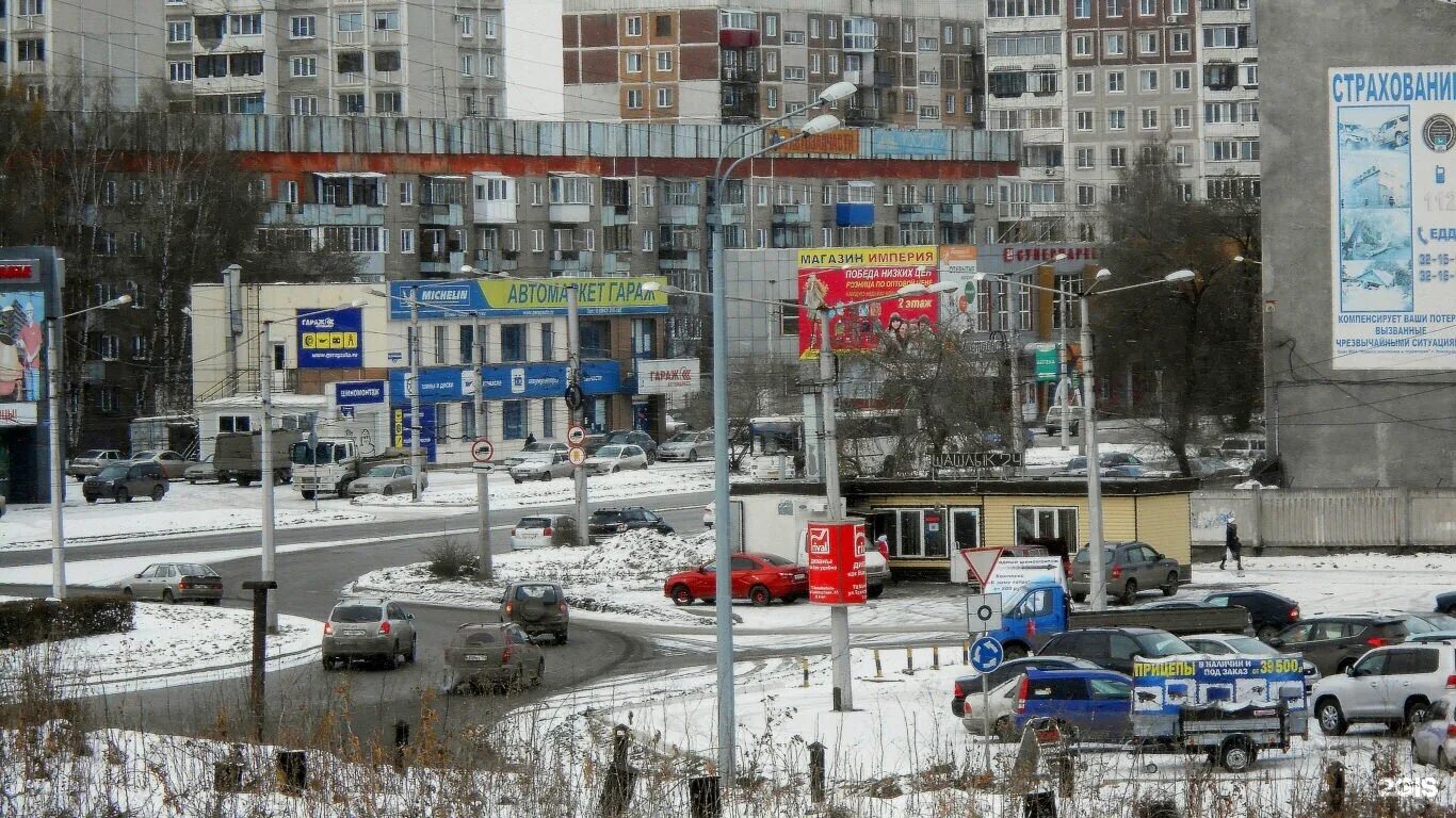 Тц октябрьский проспект