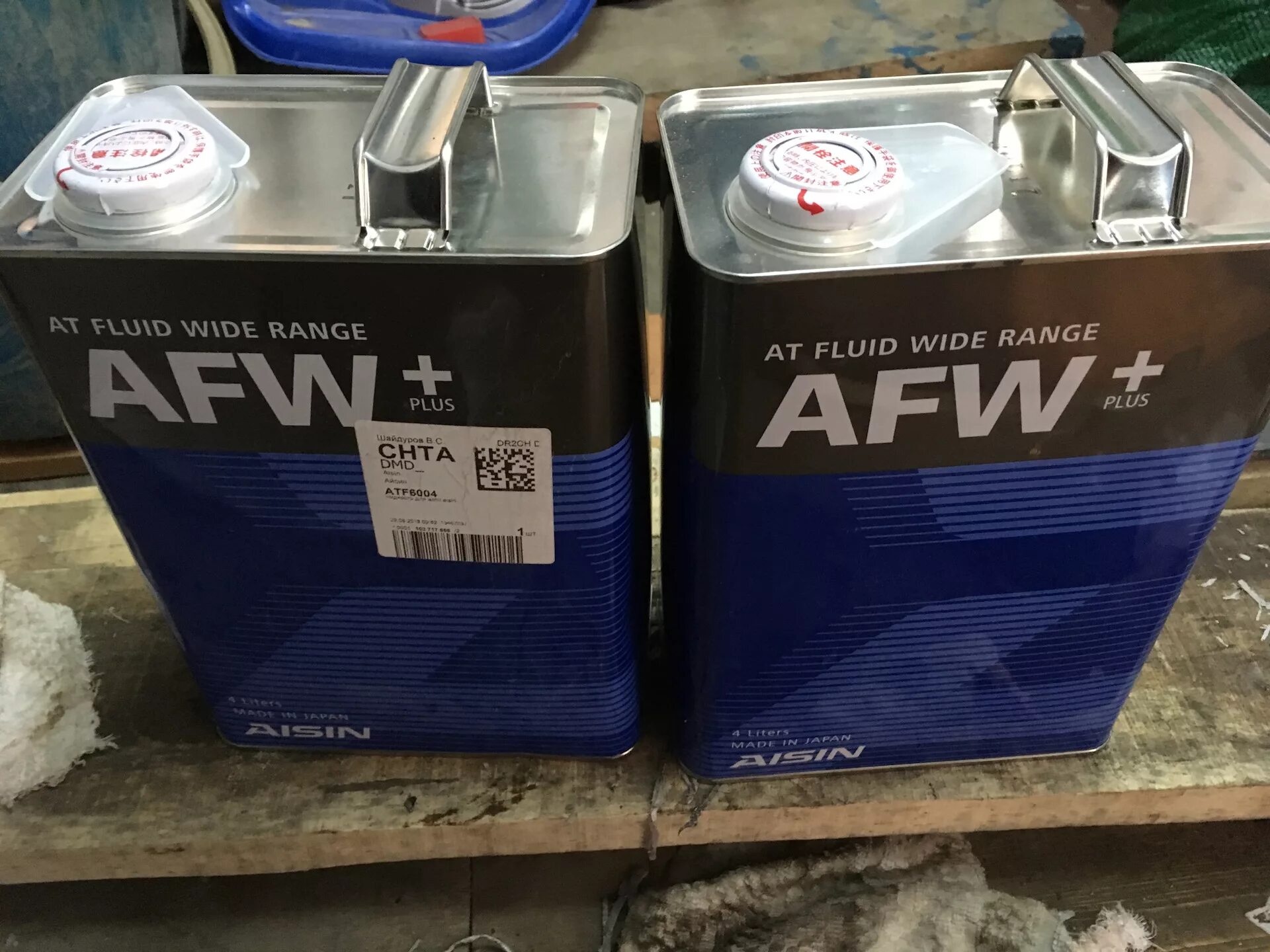 Atf6004 AISIN. AISIN atf6004 Применяемость. AISIN ATF AFW+ артикул 1л. AISIN atf6004 1 литр.