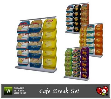 Break set