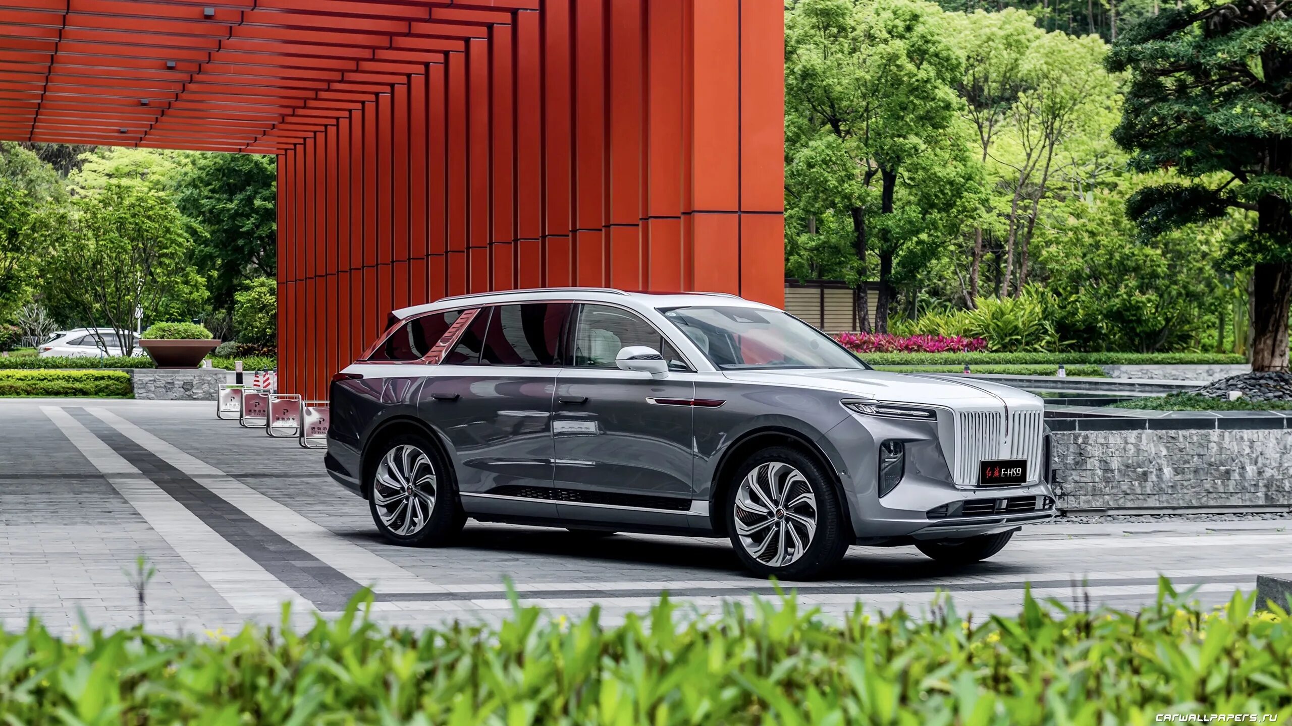 Hongqi e-hs9 2022. Хунцы hs9. Hongqi e hs 9. Hongqi hs9 2022. Электромобиль hongqi e-hs9.