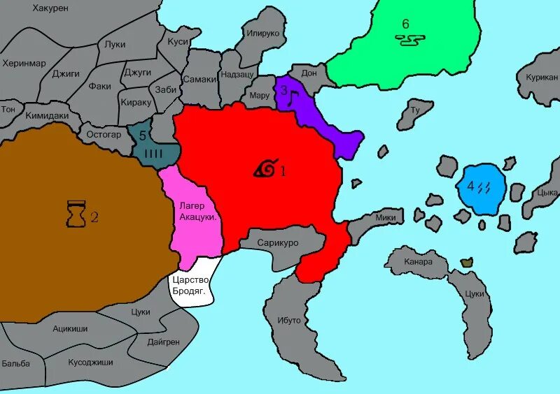 Деревня скрытая в карта Наруто. Карта Наруто деревня скрытого водоворота. 5 Стран в Наруто.