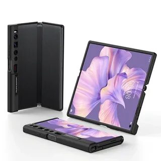Huawei mate xs 2 8 512