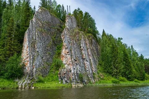 Наш урал