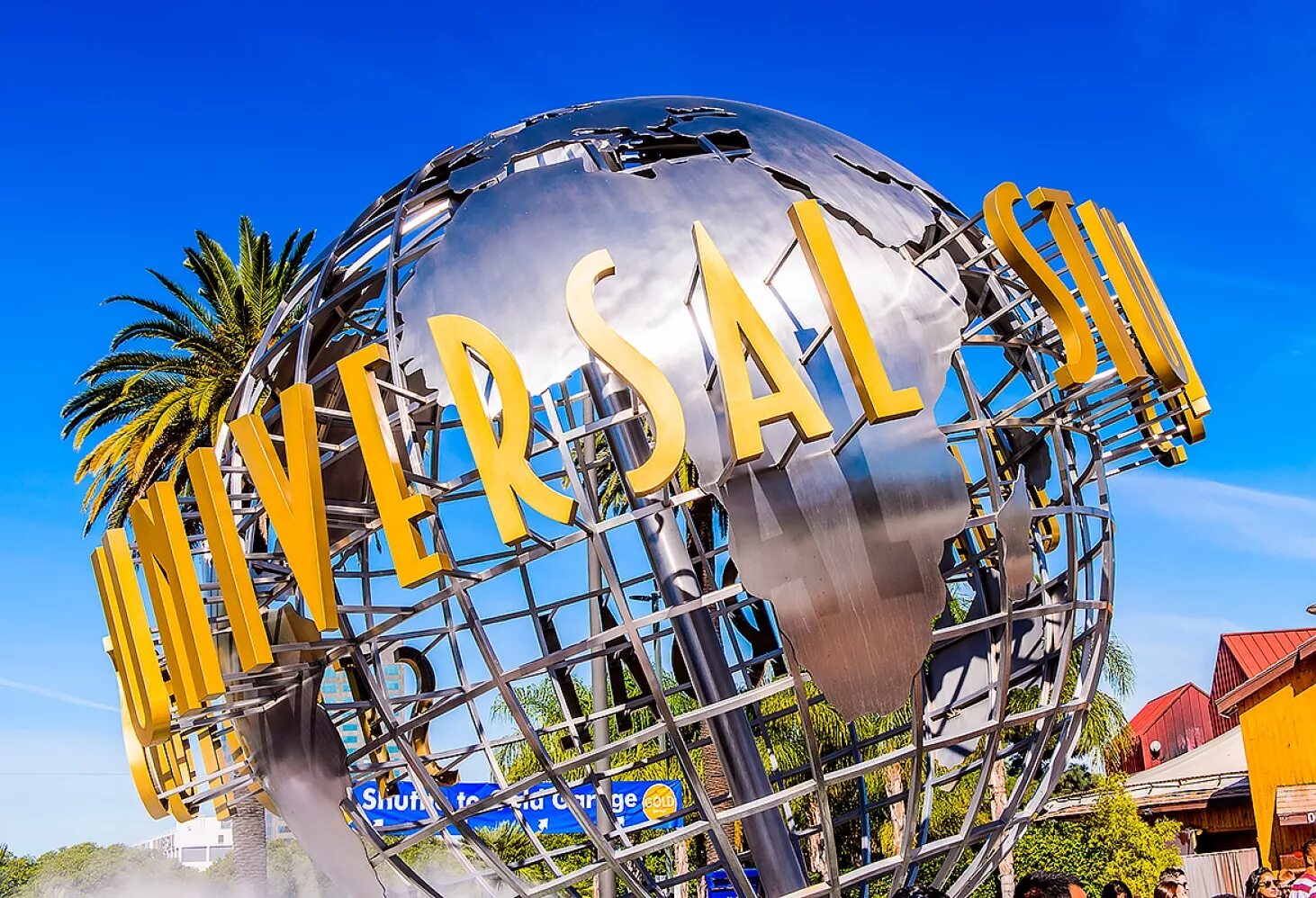 Universal studios