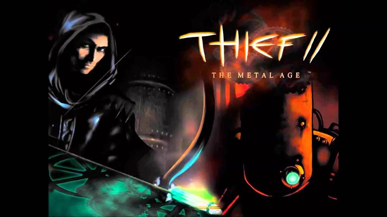 Thief 2 the Metal age. Thief II: the Metal age Гаррет. Thief 2 the Metal age обои. Thief 2 the Metal age Пиратская база. Thief the metal age