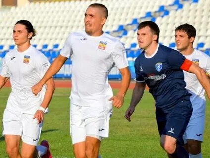 Лига первых ростовская область