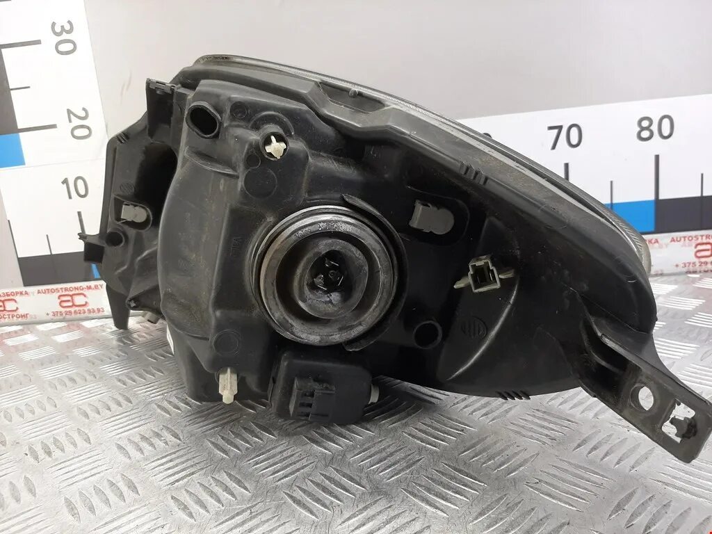 Как снять фару ниссан ноут е11 переднюю ProТо, как снять фару Nissan Almera V (G11/15), 1,6 л, 2014 года своими руками