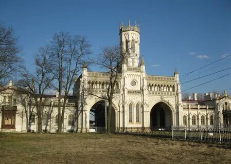 Балтийский нова