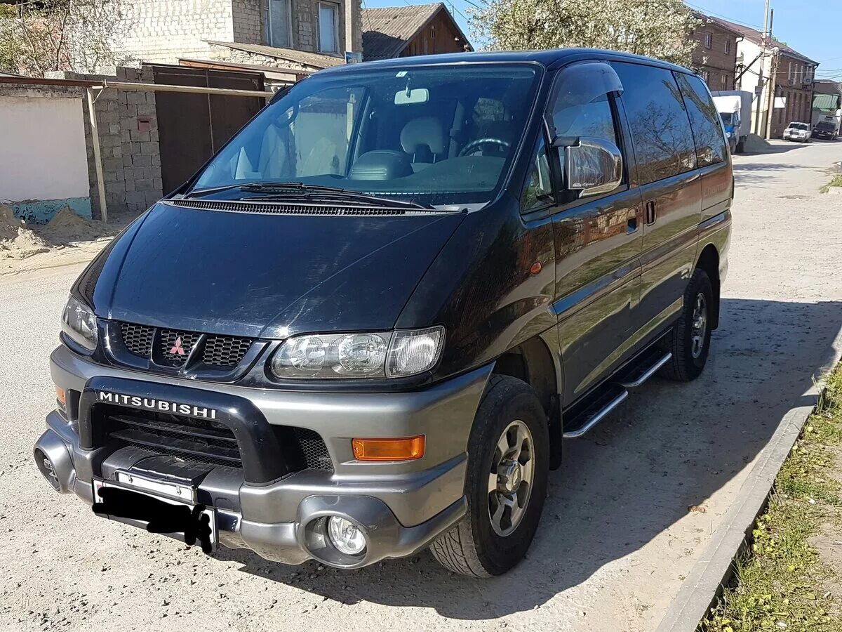 митсубиси делика 1998. мицубиси delica 1994. Delica l400 левый руль. Mitsubishi delica 4wd. мицубиси делика д4.