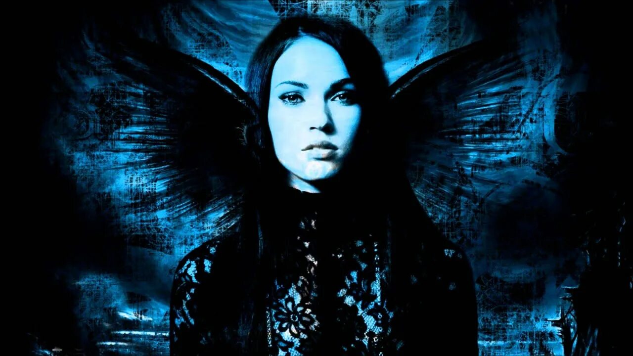 Dark girl перевод