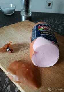 Баварушки с сочным окороком