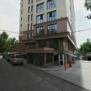 Бульвар бухар жырау