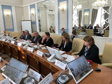 Комитеты г москвы