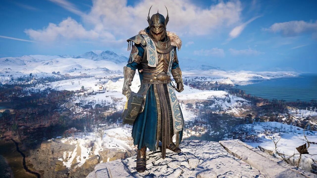 Assassin s creed valhalla доспех. Assassin s creed valhalla доспех