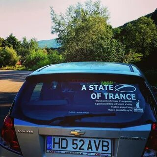 Always drive