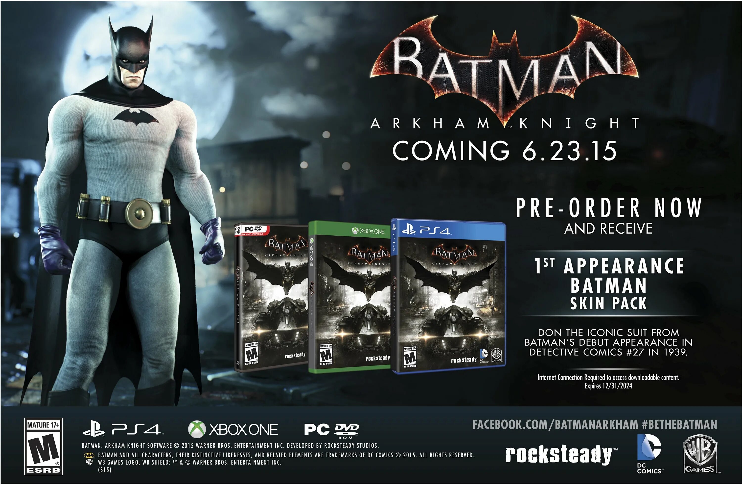 Batman Arkham Knight [ps4]. Batman Arkham City ps4. Batman Arkham Knight Rocksteady Studios. Бэтмен рыцарь Аркхема книга. Бэтмен список игр