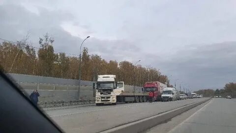 Аст 54 аварии сегодня