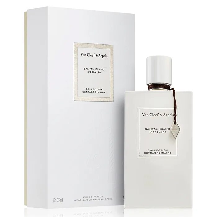 Van cleef arpels santal blanc 75. Van cleef arpels collection extraordinaire santal blanc. Van cleef santal blanc. Van cleef & arpels collection extraordinaire oud blanc edp 75 мл (тестер). Van cleef arpels collection extraordinaire santal blanc.