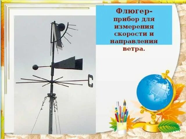 Прибор для измерения силы ветра. Флюгер прибор для измерения направления. прибор для измерения ветра флюгер. флюгер для измерения скорости ветра. флюгер для измерения направления ветра.