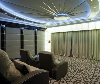 Home cinema classic