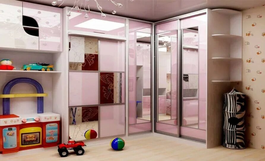 Шкаф для детской комнаты. Шкаф-купе в детскую комнату. Шкаф купе для детей. Детский встроенный шкаф. Шкаф купе для ребенка